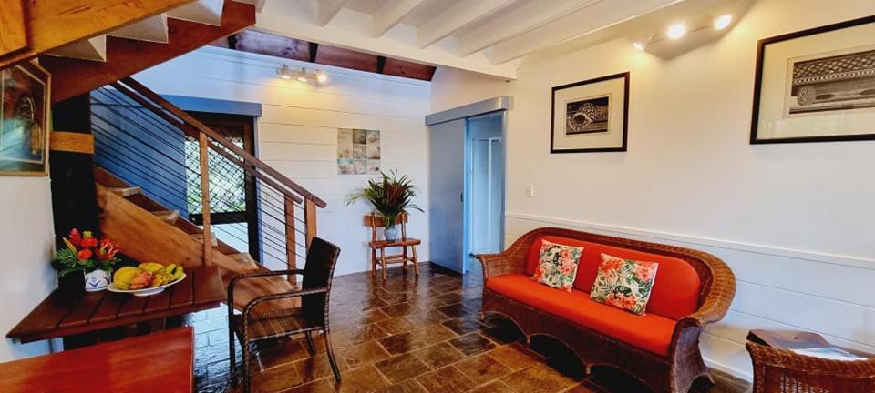 Sokala Villas Muri Exteriör bild