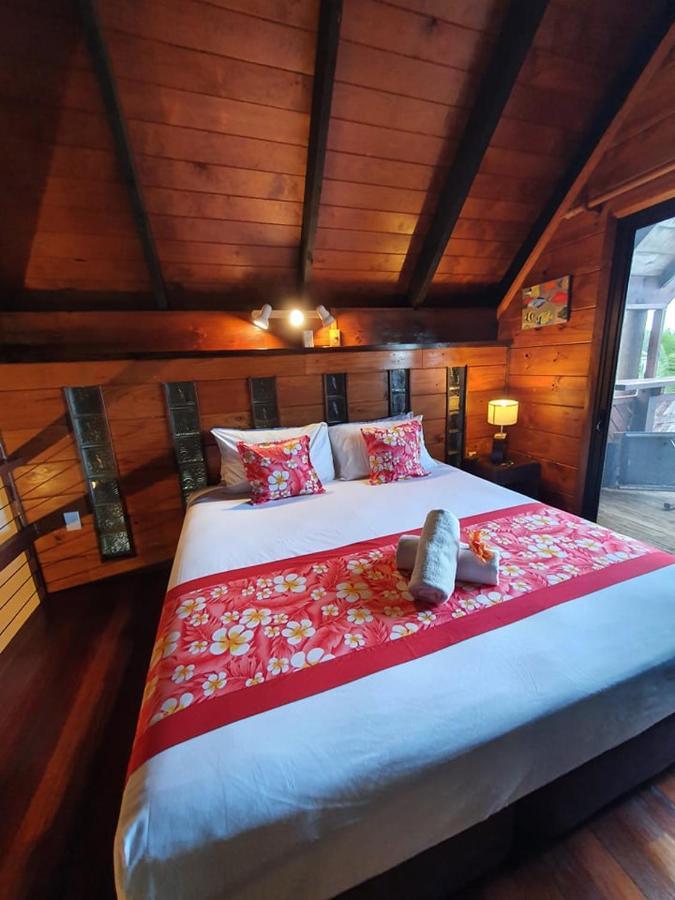 Sokala Villas Muri Exteriör bild
