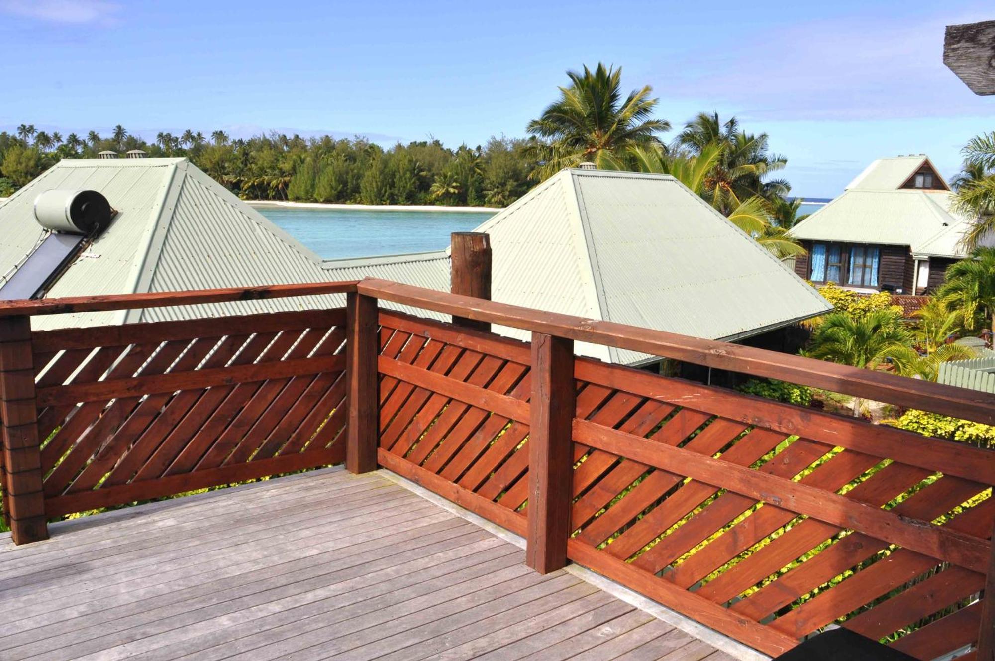 Sokala Villas Muri Exteriör bild
