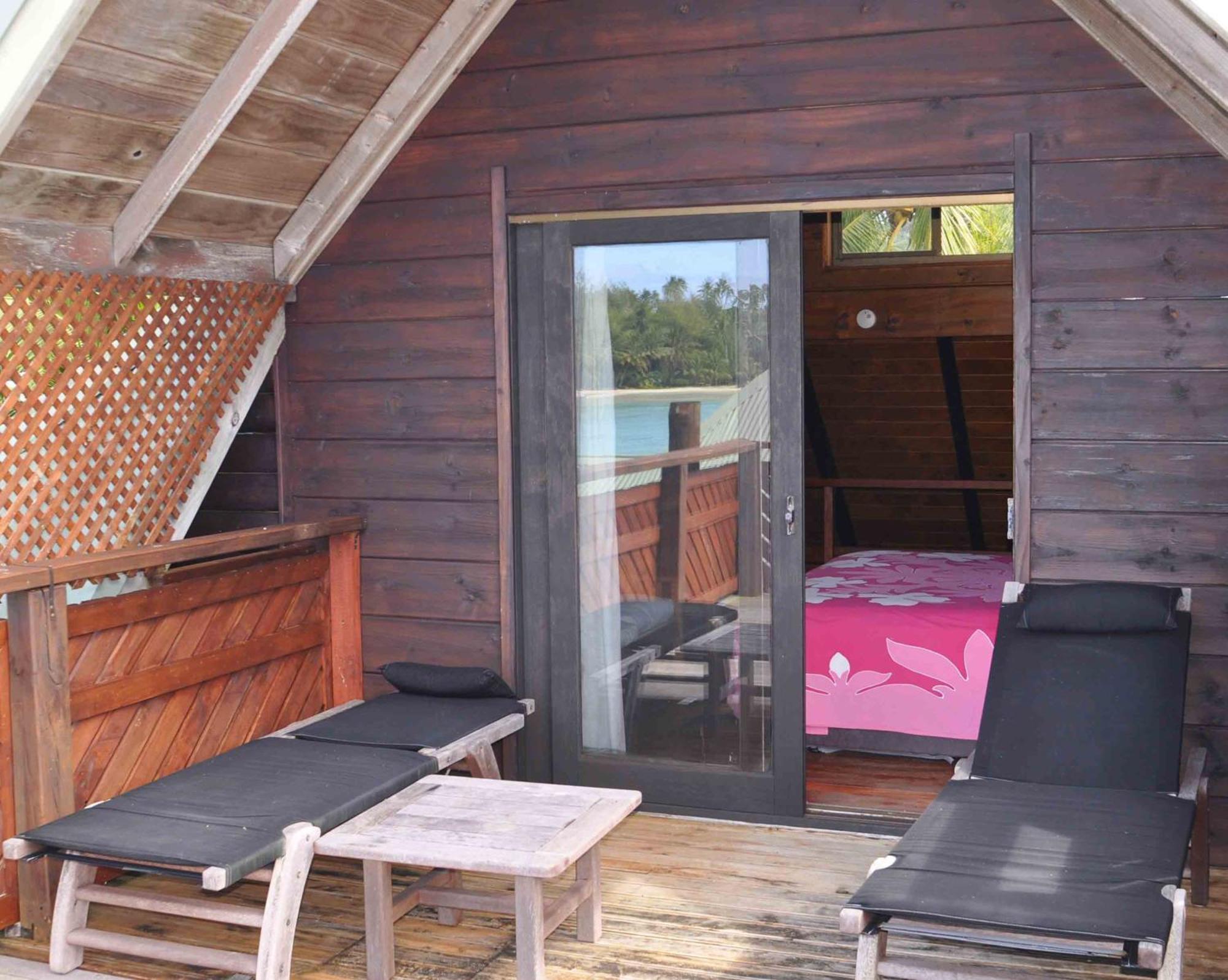 Sokala Villas Muri Exteriör bild
