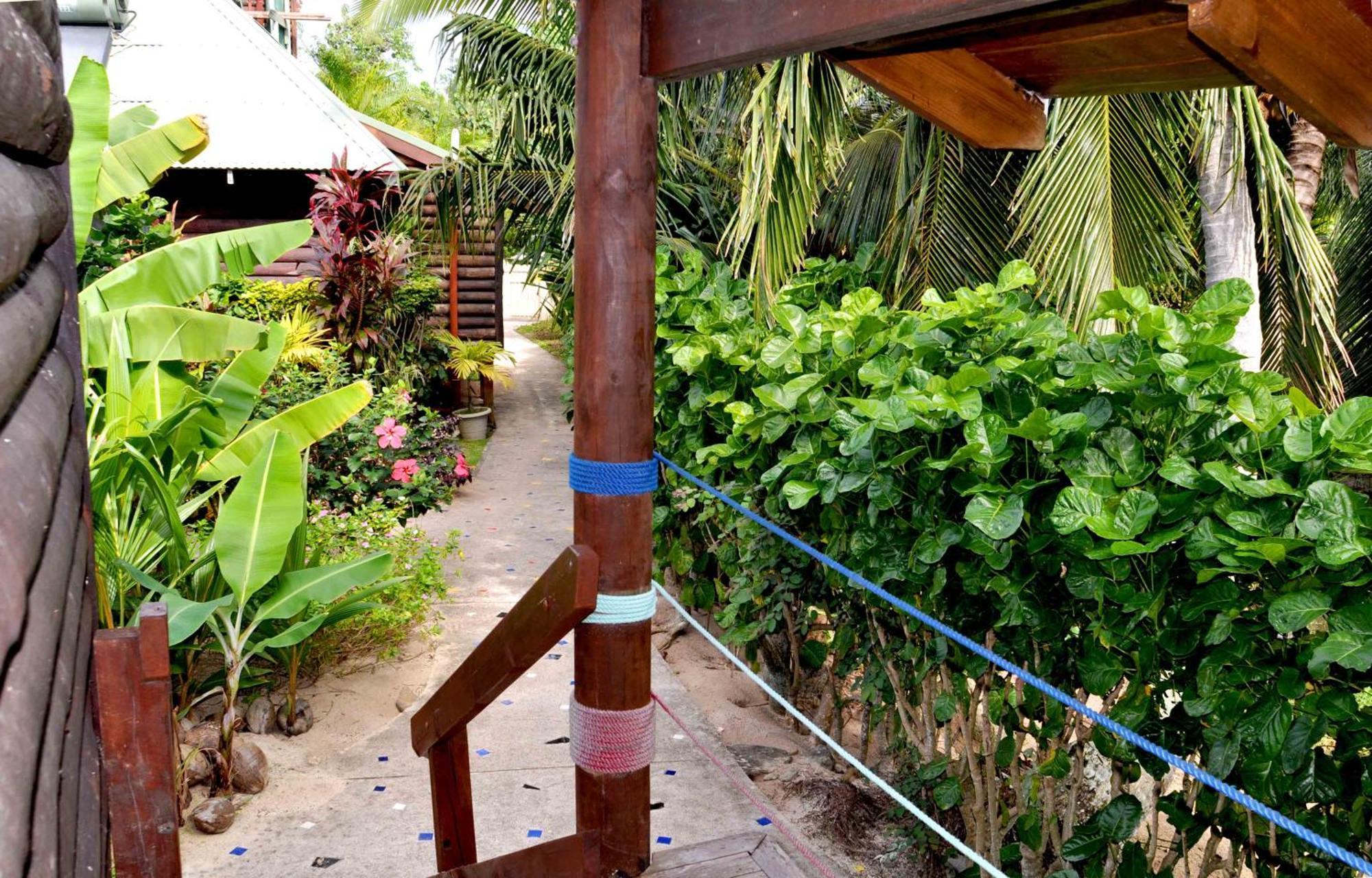 Sokala Villas Muri Exteriör bild