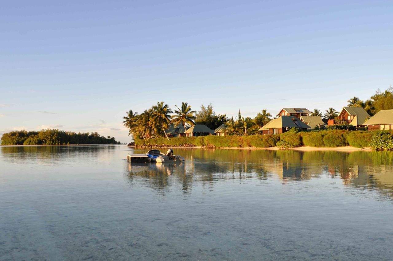 Sokala Villas Muri Exteriör bild