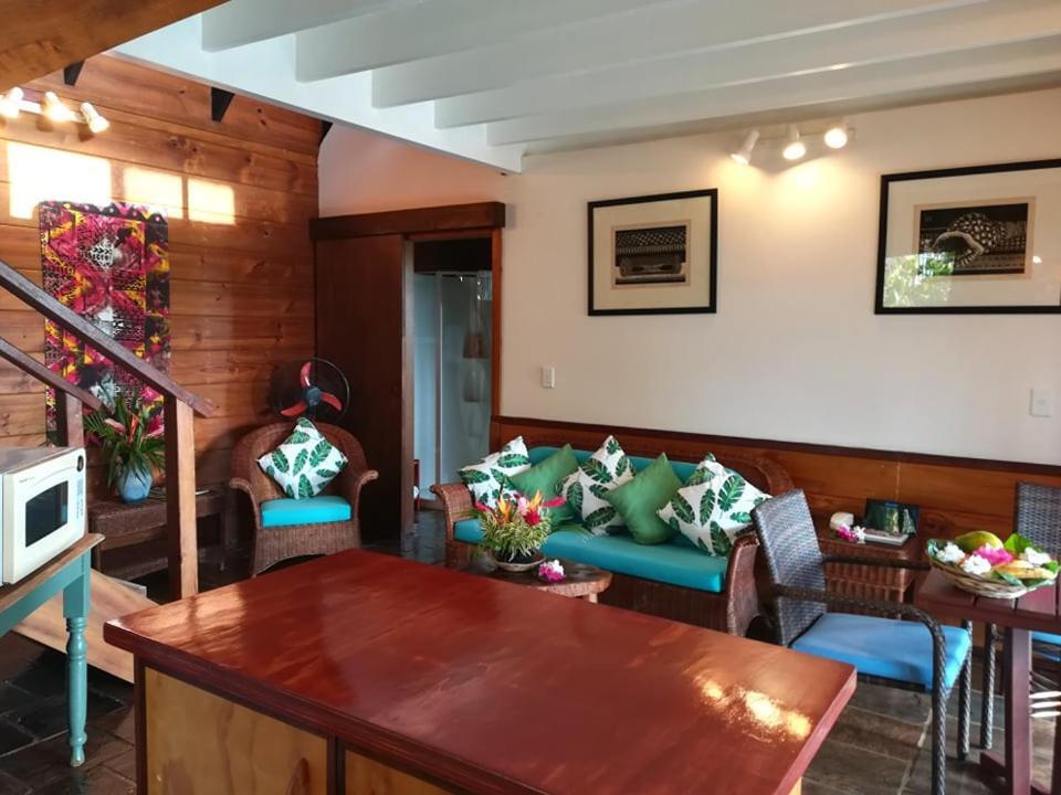 Sokala Villas Muri Exteriör bild